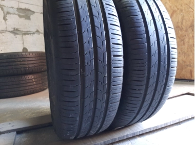 Continental Eco Contact 6 195/65R 15