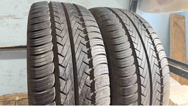 Good Year Eagle NCT 5   . . 205/55R 16