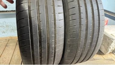 GoodYear Eagle F1 Asymmetric 5  .. // 225/45R 18