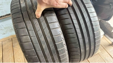 Bridgestone Turanza T005 225/40R 19