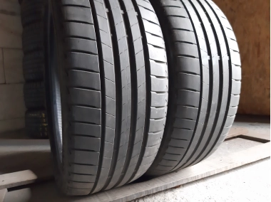 Bridgestone Turanza T005 225/40R 19