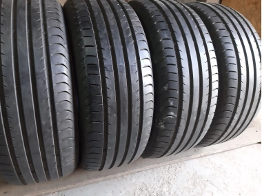 Vredestein Ultrac Cento 205/55R 16