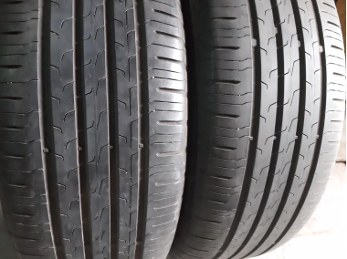 Continental Eco Contact 6. 225/60R 18