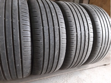 Continental Eco Contact 6  .. 235/45R 18