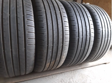 Continental Eco Contact 6  ..  .. 235/45R 18