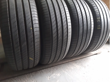 Michelin E-Primacy 235/55R 18