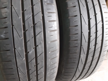 Hankook Ventus S1 Evo2 suv 235/60R 18