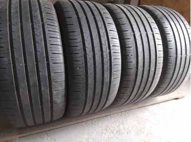 Continental Eco Contact 6  ../ 245/40R 18