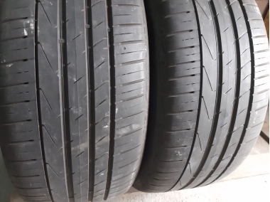 Hankook Ventus S1 Evo 2 evo 255/55R 18