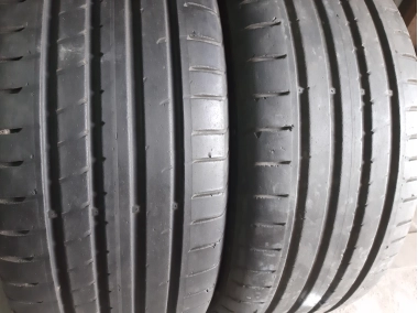 GoodYear Eagle F1 Asymmetric 6 245/35R 18