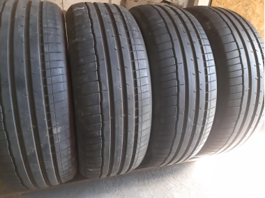 Hankook Ventus S1 Evo3 235/55R 19