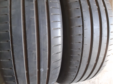 Falken Azenis FK 520 245/45R 19
