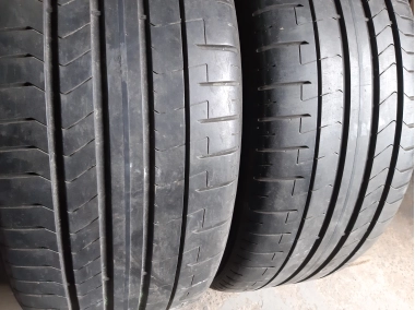 Pirelli P Zero 255/50R 19