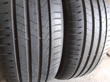 Pirelli Scorpion . 235/50R 20