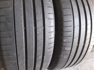 Pirelli P Zero  .. 245/35R 20