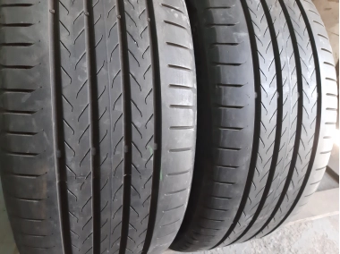 Continental Eco Contact 6Q 255/40R 20