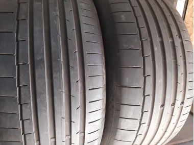 Continental Sport Contact 6 275/45R 21