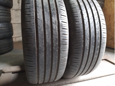 Continental Eco Contact 6  . . 235/55R 18