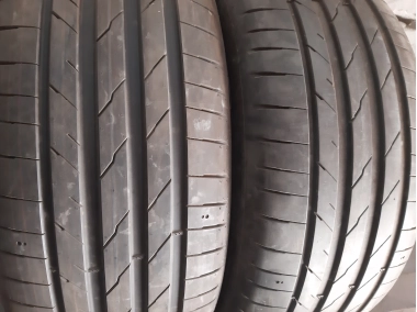 Hankook Ventus Evo Suv 255/45R 19