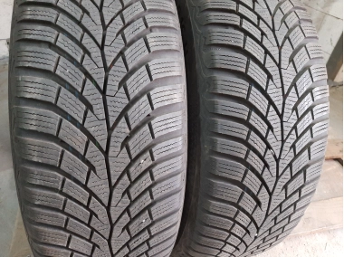 Continental Winter Contact TS870 215/60R 16