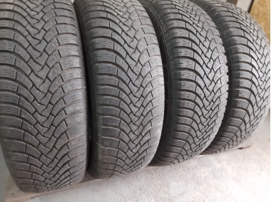 Falken Eurowinter HS 01 Suv 245/70R 16