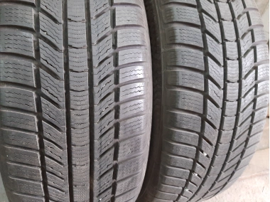 Continental WinterContact TS870P     .  . 215/55R 17