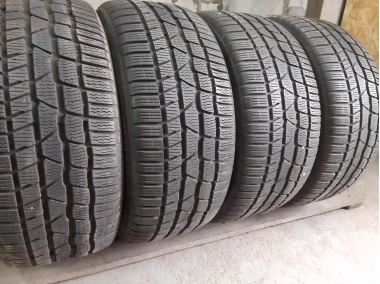Continental Conti Winter Contact TS 830P  … 235/45R 17