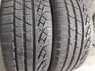 Pirelli Sottozero Winter 240 .. 235/45R 18
