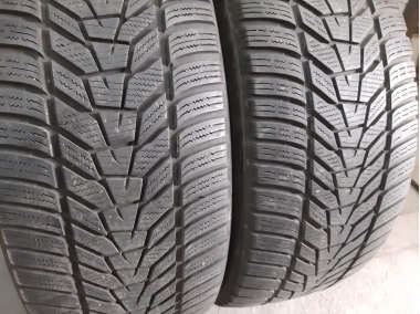Hankook Winter I Cept evo 3x   ..    .. 255/45R 20