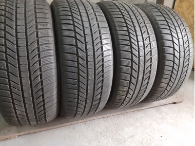 Continental WinterContact TS870P   ..  .. 245/45R 19
