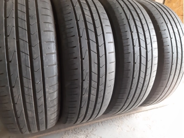Hankook Ventus Prime 3 215/65R 17