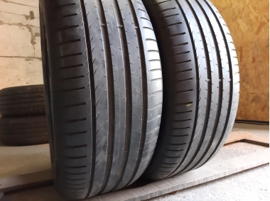 Pirelli Cinturato P7 AO  .. /   . 225/55R 17
