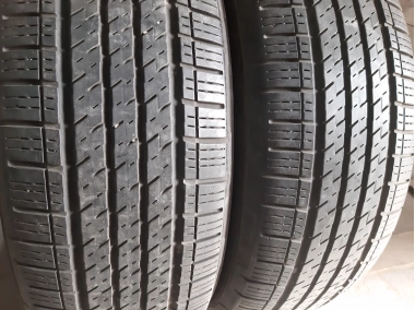 Continental 4*4 Contact   .  ../ 225/65R 17