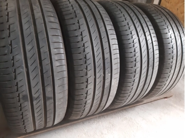Continental Premium Contact 6  .. 235/55R 17