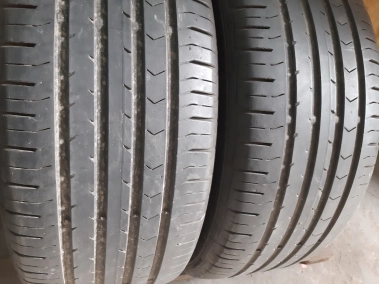 Continental Conti Premium Contact 5  .. 235/55R 17