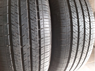 Continental 4*4 Contact   .  .. 235/65R 17