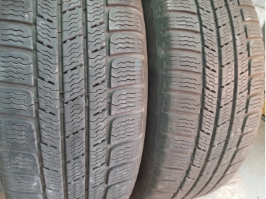 Michelin Latitude Alpin HP 235/65R 17