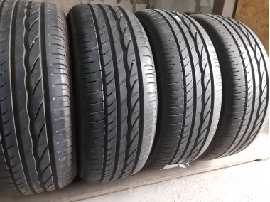 Bridgestone Turanza ER 300   .. 205/55R 16