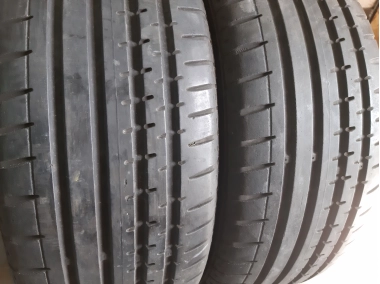 Continental Sport Contact 2  .. . . 205/55R 16