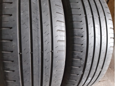 Continental Conti Eco Contact 5  … 215/60R 16