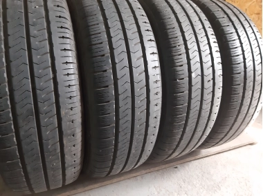 Hankook Radial RA 28 E 205/65R 16C