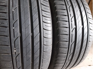 Bridgestone Turanza T001 .   . . . 225/45R 17