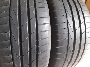 Hankook Ventus S1 Evo2   …  .. 225/50R 17