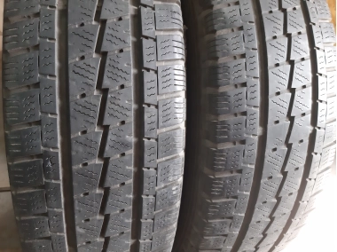 Falken EuroAllSeason Van11  . 195/75R 16C