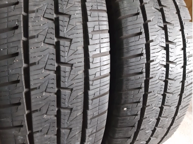 Continental Van Contact 4 Season  .. 225/65R 16C