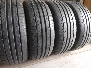 Michelin Primacy HP  ..  .. 205/55R 16