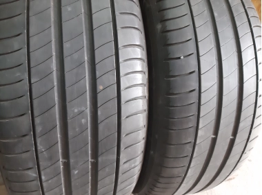 Michelin Primacy 3  . // 225/50R 17