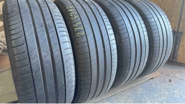 Michelin Primacy 3  . // 225/50R 17