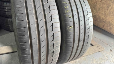 Continental Premium Contact 6   .     .. 235/50R 18