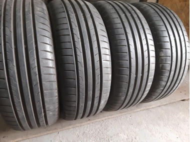 Dunlop Sport Blue Response   .  .. 205/55R 16